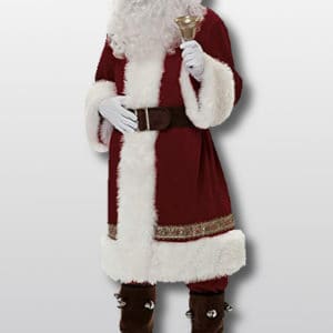 Santa Claus Costume