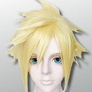 Final Fantasy 7 Cloud Costume