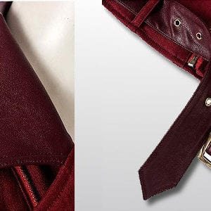 Final Fantasy 7 Aerith Costume