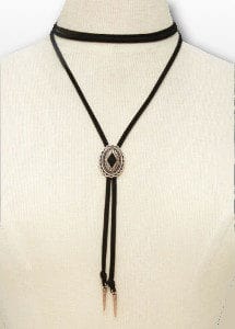 Final Fantasy 7 Aerith Necklace