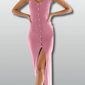 Final Fantasy 7 Aerith Costume