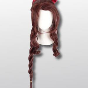 Final Fantasy 7 Aerith Costume