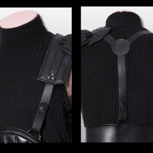 Final Fantasy 7 cloud Costume