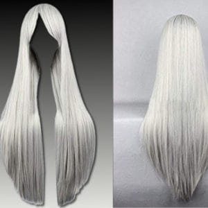 Final Fantasy 7 Sephiroth Costume