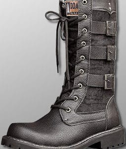 Doc Brown Back to the Future 2