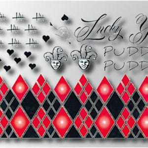 Harley Quinn Costume