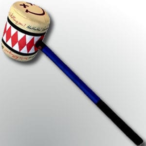 Harley Quinn Costume