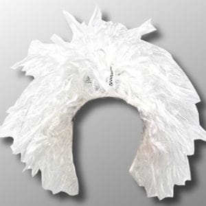 Doc Brown Back to the Future 2