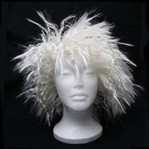 Doc Brown Costume Back to the Future 2