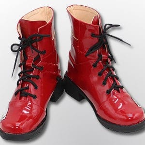 Final Fantasy 7 Tifa Lockhart Costume