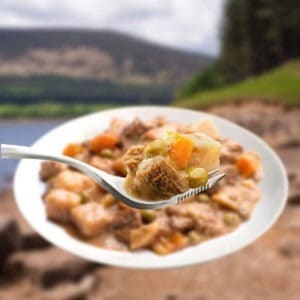 Emergency Food