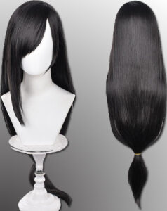 Tifa Wig