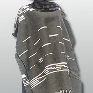 Marty MCFly Cowboy Costume