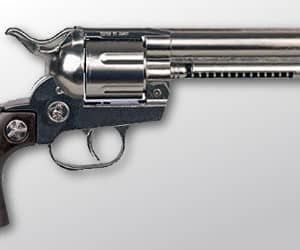 Marty McFly Cowboy Costume