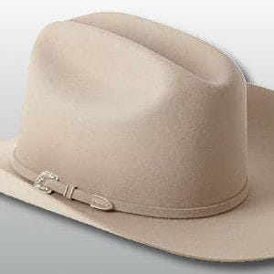 Marty McFly Cowboy Costume