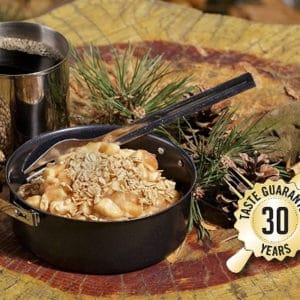 Survival Emergency Meals