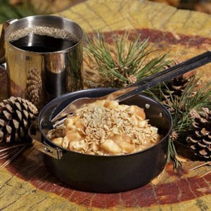 Survival Emergency Meals