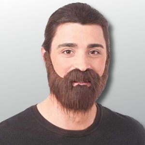 Buford Tannen Costume