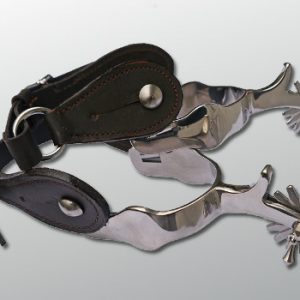 Buford Tannen Costume