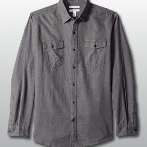 Buford Tannen Costume