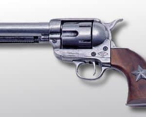 Buford Tannen Costume