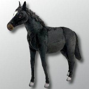 Buford Tannen Costume