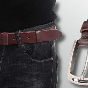 Buford Tannen Costume