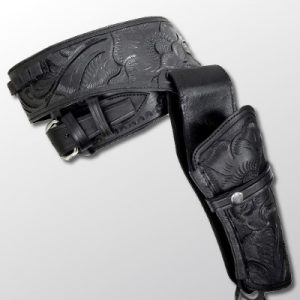 Buford Tannen Costume