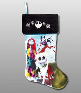 top 40 Christmas Stocking