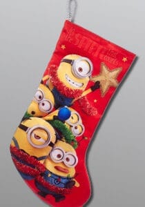 top 40 Christmas Stockings