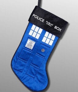 top 40 Christmas Stocking