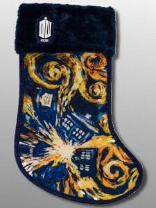 top 40 Christmas Stocking