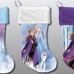 top 40 Christmas Stockings