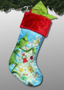 top 40 Christmas stockings