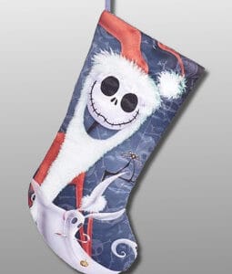 top 40 Christmas Stocking