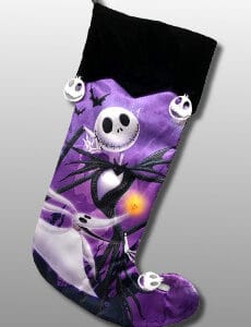 Top 40 Christmas Stockings