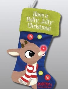 top 40 Christmas Stockings
