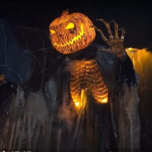 halloween decorations