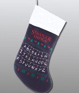 Top 40 Christmas Stockings