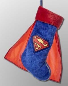 top 40 Christmas Stocking