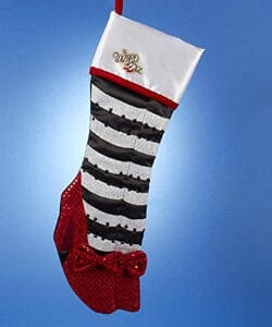 top 40 Christmas Stockings