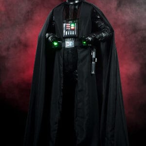 Darth Vader