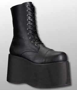 Frankenstein's Monster Costume