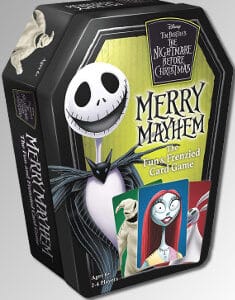 top nightmare before christmas games