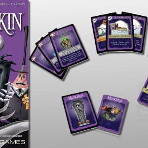 Top Nightmare Before Christmas Games