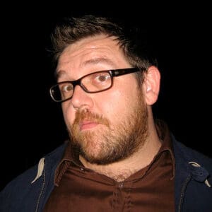 Shaun of the Dead Cast