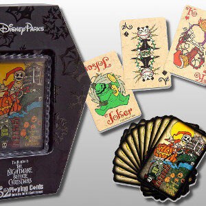 top nightmare before christmas games