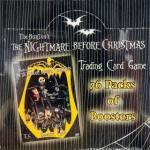 top Nightmare Before Christmas Games