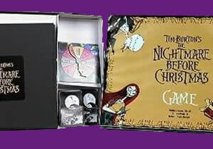 top nightmare before christmas games