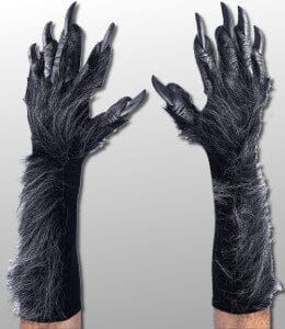 werewolf Costume